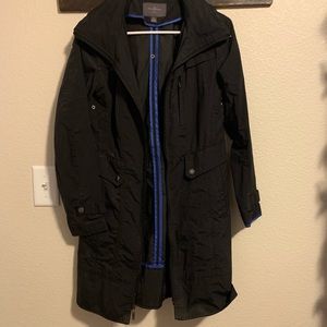 Cole Haan Raincoat